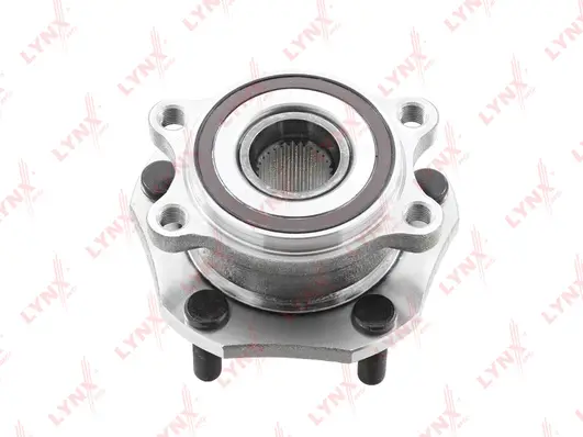 Wheel Bearing Kit (WH-1516)