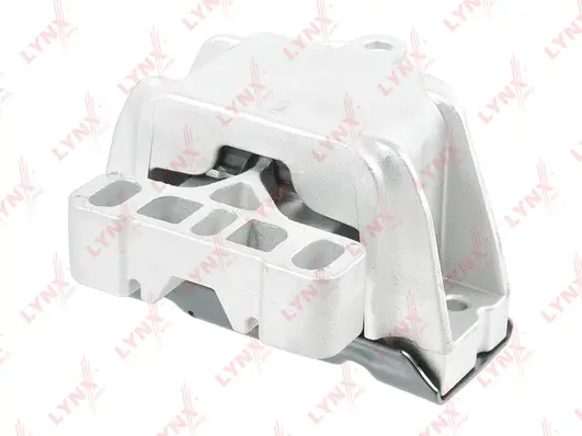 Mounting, automatic transmission