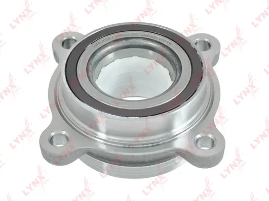 Wheel Bearing Kit (WB-1026)