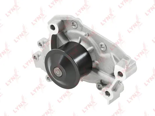 Water Pump, engine cooling (CW-0010)