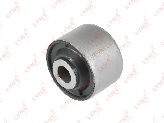 Mounting, wheel bearing housing (C9835)