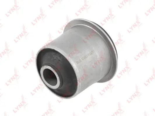 Mounting, control/trailing arm