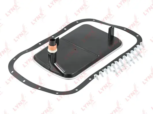Hydraulic Filter Kit, automatic transmission (LT-1018)