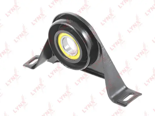 Suspension, propshaft