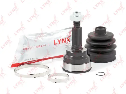 Joint Kit, drive shaft