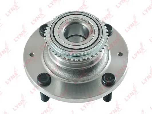 Wheel Bearing Kit (WH-1067)