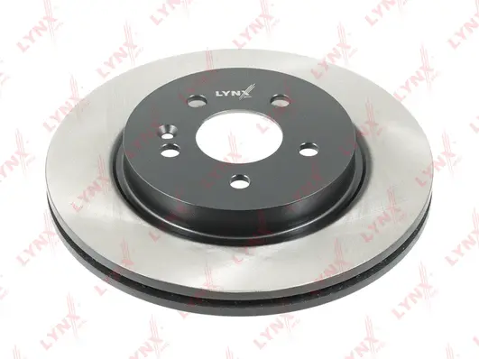 Brake Disc (BN-1083)