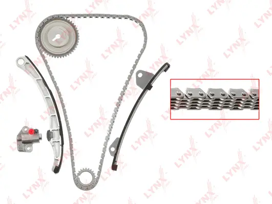 Timing Chain Kit (TK-0079)