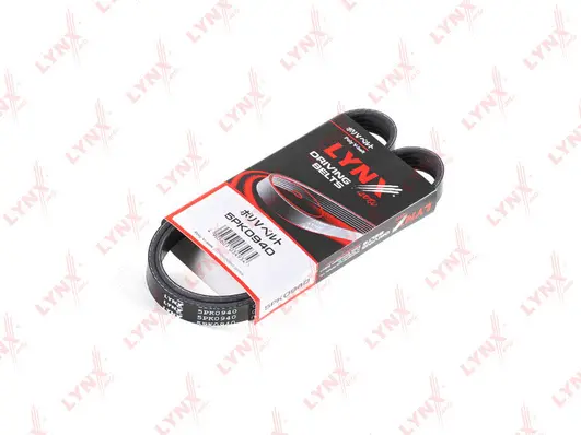 V-Ribbed Belt (5PK0940)