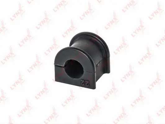 Bushing, stabiliser bar (C9131)