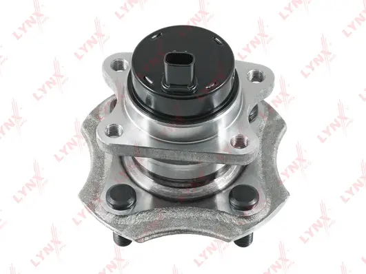Wheel Bearing Kit (WH-1204)