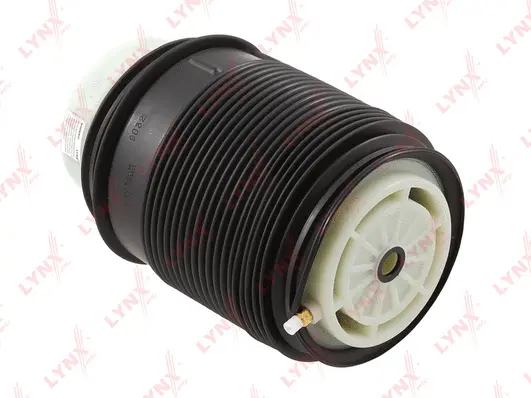 Air Spring, suspension