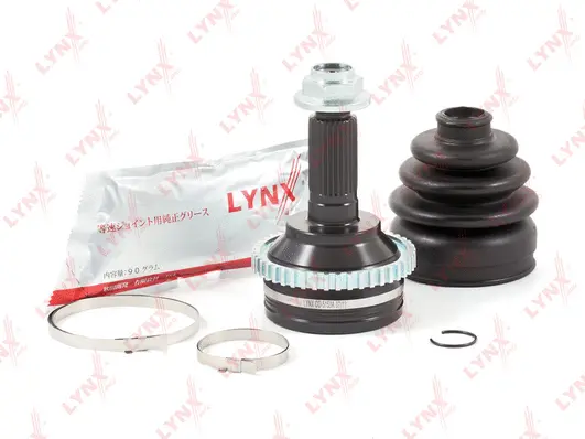 Joint Kit, drive shaft