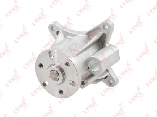 Water Pump, engine cooling (CW-0305)