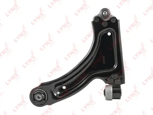 Control/Trailing Arm, wheel suspension (C5605L)
