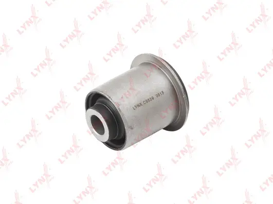 Mounting, wheel bearing housing (C9539)