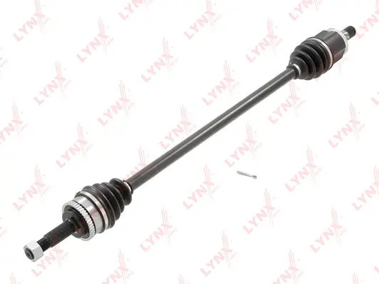 Drive Shaft