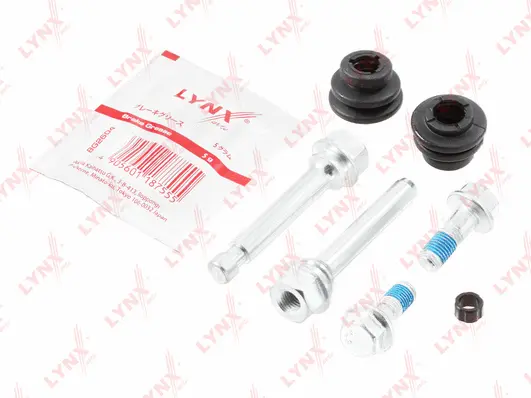 Guide Sleeve Kit, brake caliper (BC-2140)