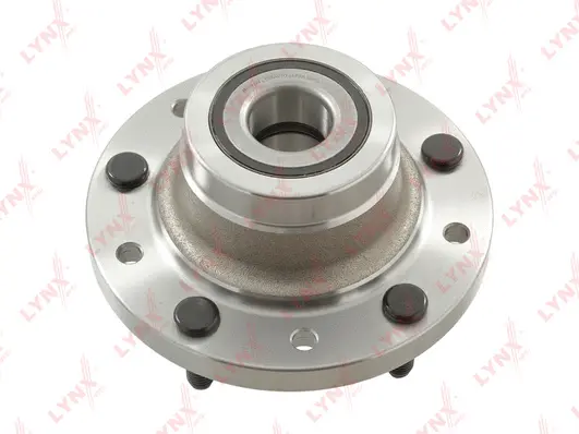 Wheel Bearing Kit (WH-1184)