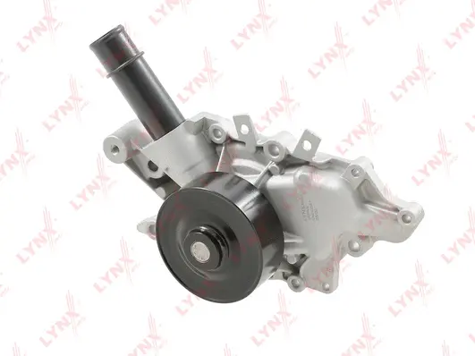 Water Pump, engine cooling (CW-0347)