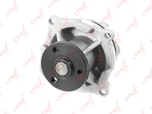 Water Pump, engine cooling (CW-0009)
