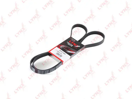 V-Ribbed Belt (5PK1765)
