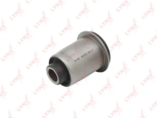Mounting, control/trailing arm (C9086)