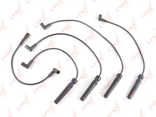 Ignition Cable Kit