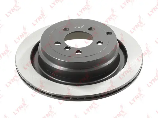 Brake Disc (BN-1621)