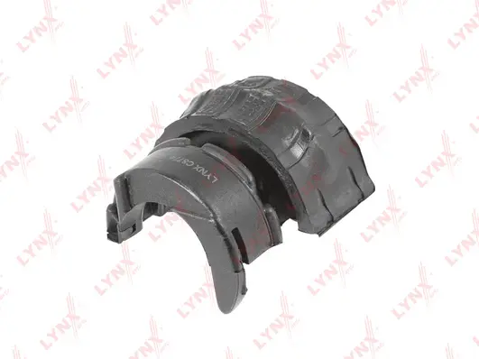 Bushing, stabiliser bar (C8774)