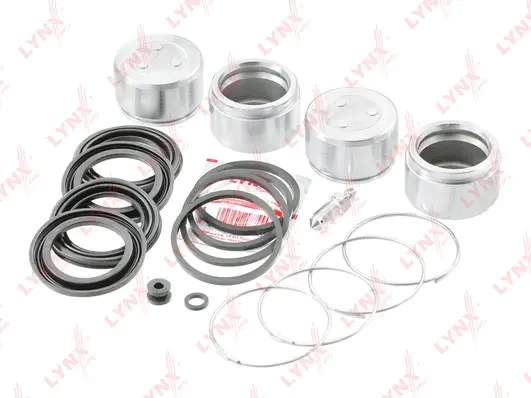Repair Kit, brake caliper (BC-6327)