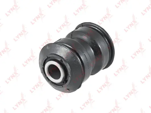 Bushing, leaf spring (C9688)