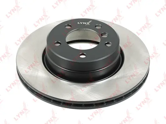 Brake Disc (BN-1003)