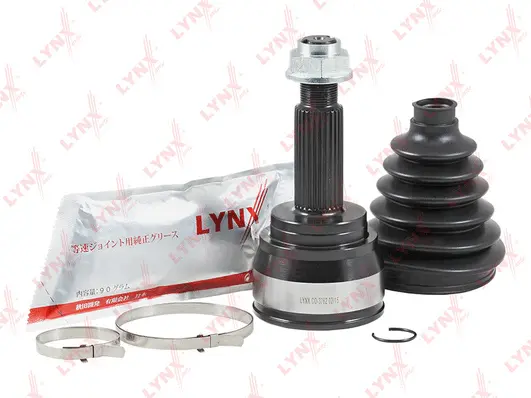 Joint Kit, drive shaft