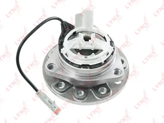 Wheel Bearing Kit (WH-1314)