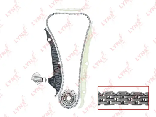 Timing Chain Kit (TK-0009)