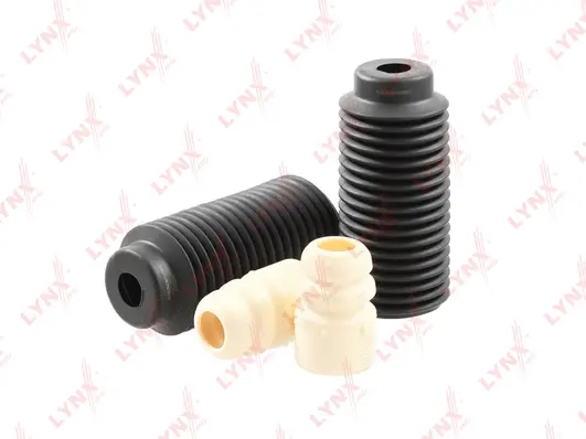 Dust Cover Kit, shock absorber (PR-7162)