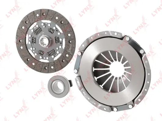 Clutch Kit (CL-1020)