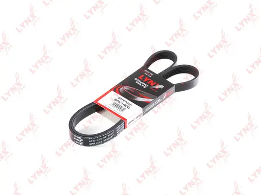 V-Ribbed Belt (6PK1400)