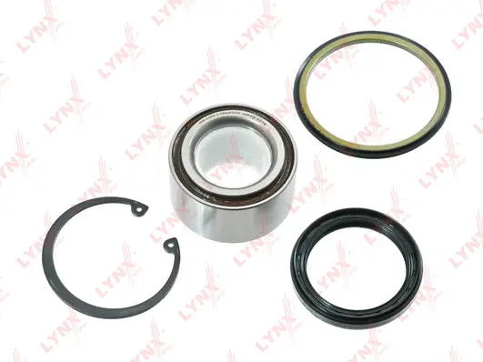 Wheel Bearing Kit (WB-1402)