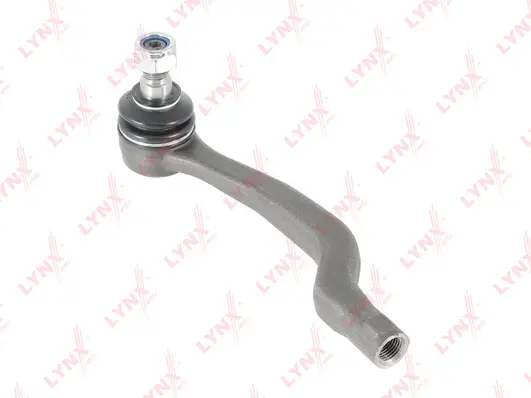 Tie Rod End (C4343R)