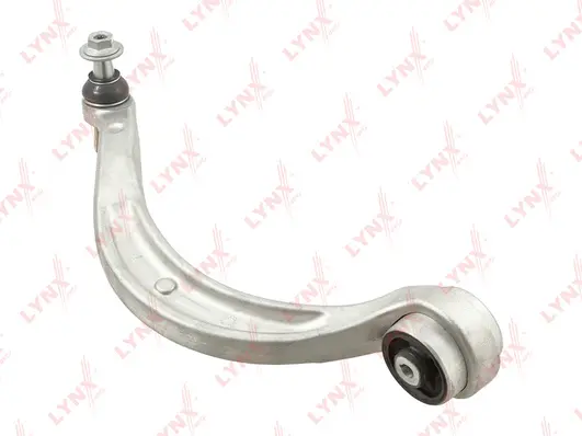 Control/Trailing Arm, wheel suspension (C5759L)