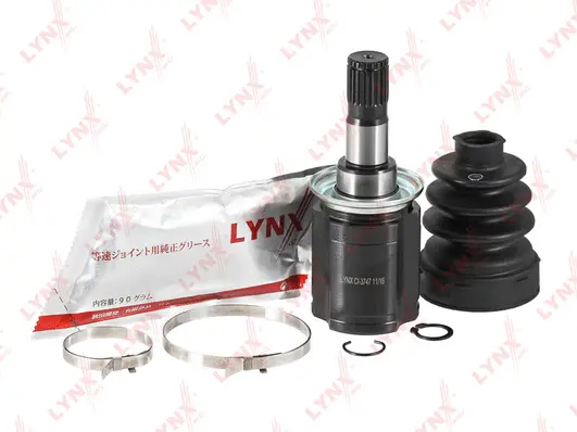 Joint Kit, drive shaft (CI-3747)