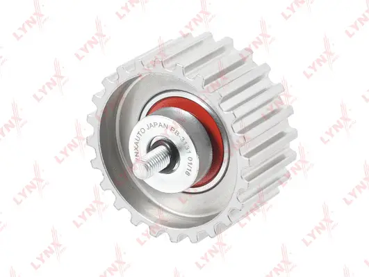 Deflection/Guide Pulley, timing belt