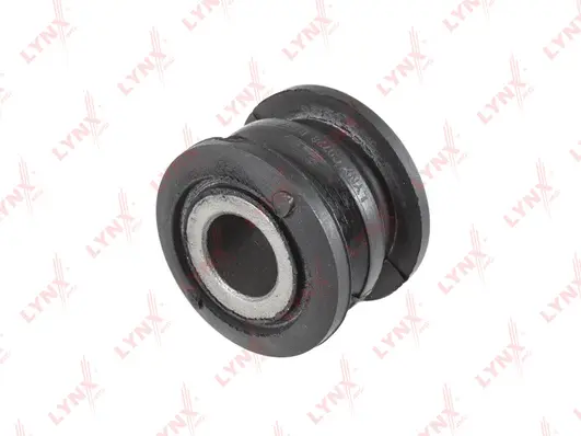 Mounting, steering gear (C9728)