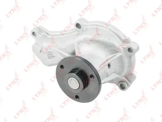 Water Pump, engine cooling (CW-0039)
