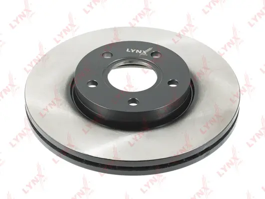 Brake Disc (BN-1024)