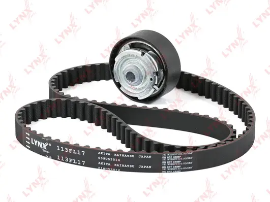 Timing Belt Kit (PK-1355)