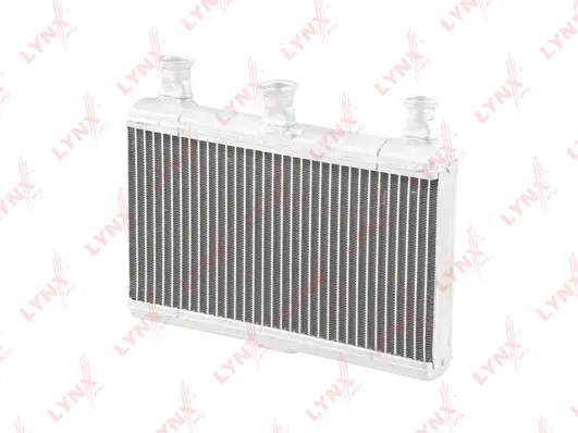 Heat Exchanger, interior heating (RH-0033)