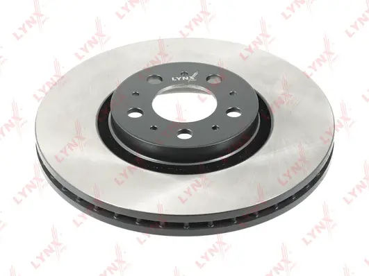 Brake Disc (BN-1217)